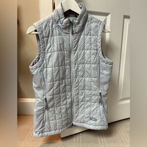 STIO women’s insulated vest, size medium